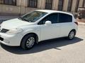Nissan Tiida 2009 года за 2 900 000 тг. в Актау – фото 2