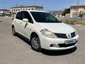 Nissan Tiida 2009 года за 2 900 000 тг. в Актау