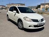 Nissan Tiida 2009 года за 2 900 000 тг. в Актау