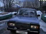 ВАЗ (Lada) 2107 2006 года за 1 000 000 тг. в Костанай