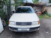 Audi 100 1992 годаүшін1 800 000 тг. в Талгар