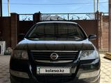 Nissan Almera Classic 2011 годаүшін3 900 000 тг. в Кызылорда