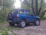 Toyota RAV4 1995 годаүшін2 400 000 тг. в Текели – фото 3