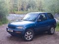 Toyota RAV4 1995 года за 2 700 000 тг. в Текели – фото 5