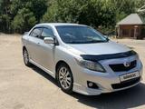 Toyota Corolla 2010 годаүшін5 850 000 тг. в Шымкент