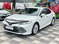 Toyota Camry 2019 годаүшін13 900 000 тг. в Алматы