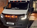 ГАЗ ГАЗель NEXT 2015 года за 17 577 577 тг. в Шымкент – фото 3