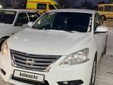 Nissan Sentra 2014 года за 5 500 000 тг. в Уральск – фото 3