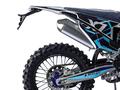 BAIGE  BAIGE NB300-X7 Шведская аналог Husqvarna 2024 года за 1 040 000 тг. в Семей – фото 15