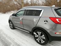 Kia Sportage 2010 года за 6 500 000 тг. в Караганда