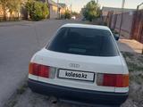 Audi 80 1990 года за 1 000 000 тг. в Шымкент – фото 4