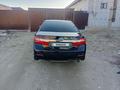 Toyota Camry 2012 года за 8 200 000 тг. в Кызылорда – фото 2