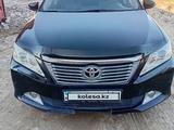 Toyota Camry 2012 года за 8 200 000 тг. в Кызылорда