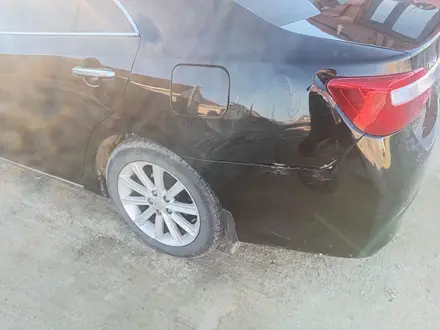 Toyota Camry 2012 года за 8 200 000 тг. в Кызылорда – фото 3