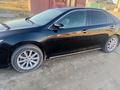 Toyota Camry 2012 года за 8 200 000 тг. в Кызылорда – фото 5