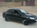 ВАЗ (Lada) Granta 2190 2012 годаүшін1 100 000 тг. в Актау – фото 2