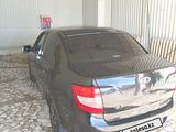 ВАЗ (Lada) Granta 2190 2012 годаүшін1 100 000 тг. в Актау – фото 4