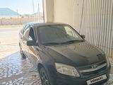 ВАЗ (Lada) Granta 2190 2012 годаүшін1 100 000 тг. в Актау – фото 5
