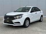 ВАЗ (Lada) Vesta 2018 годаүшін3 490 000 тг. в Актау