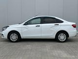 ВАЗ (Lada) Vesta 2018 годаүшін3 490 000 тг. в Актау – фото 2