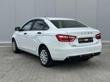 ВАЗ (Lada) Vesta 2018 годаүшін3 490 000 тг. в Актау – фото 3