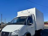 ГАЗ ГАЗель 2012 годаүшін4 700 000 тг. в Атырау – фото 2