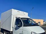 ГАЗ ГАЗель 2012 годаүшін4 700 000 тг. в Атырау – фото 3