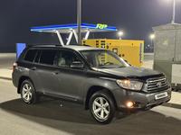 Toyota Highlander 2010 года за 10 500 000 тг. в Шымкент