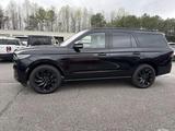 Lincoln Navigator 2025 года за 72 000 000 тг. в Алматы – фото 3