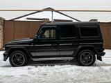 Mercedes-Benz G 55 AMG 1998 года за 11 500 000 тг. в Алматы – фото 3