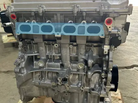 Новый двигатель JLD-4G24, JLD-4G20 для Джили за 900 000 тг. в Атырау – фото 6