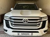 Toyota Land Cruiser 2022 года за 54 000 000 тг. в Шымкент – фото 3