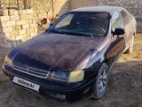 Toyota Carina E 1993 года за 1 300 000 тг. в Жанаозен – фото 2