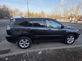 Lexus RX 300 2004 года за 6 800 000 тг. в Алматы – фото 3