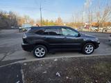 Lexus RX 300 2004 года за 6 800 000 тг. в Алматы – фото 2