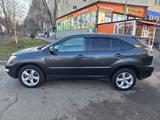 Lexus RX 300 2004 года за 6 800 000 тг. в Алматы – фото 4
