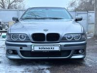 BMW 528 1996 годаfor3 500 000 тг. в Алматы