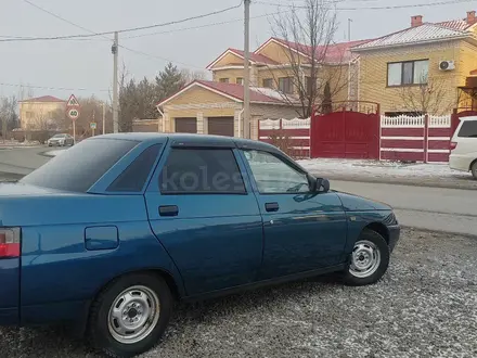 ВАЗ (Lada) 2110 2006 года за 1 700 000 тг. в Актобе – фото 2