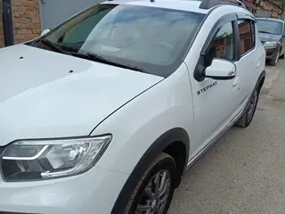 Renault Sandero Stepway