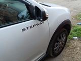 Renault Sandero Stepway 2021 годаүшін6 500 000 тг. в Усть-Каменогорск – фото 2