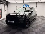 Lynk & Co 900 2.0T Ultra 2025 года за 32 500 000 тг. в Караганда