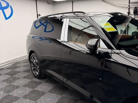 Lynk & Co 900 2.0T Ultra 2025 года за 32 500 000 тг. в Караганда – фото 4