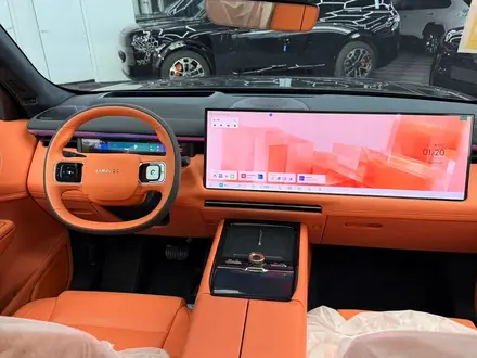 Lynk & Co 900 2.0T Ultra 2025 года за 32 500 000 тг. в Караганда – фото 9