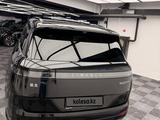 Lynk & Co 900 2.0T Ultra 2025 года за 32 500 000 тг. в Караганда – фото 5