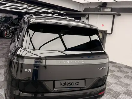 Lynk & Co 900 2.0T Ultra 2025 года за 32 500 000 тг. в Караганда – фото 5