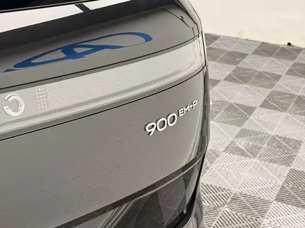 Lynk & Co 900 2.0T Ultra 2025 года за 32 500 000 тг. в Караганда – фото 6