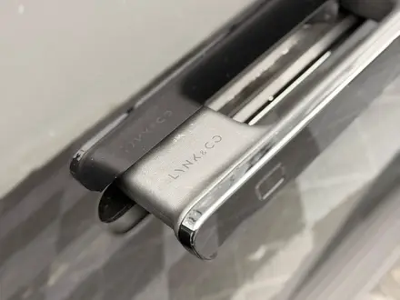 Lynk & Co 900 2.0T Ultra 2025 года за 32 500 000 тг. в Караганда – фото 8