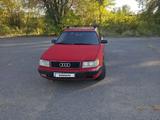 Audi 100 1992 годаүшін1 800 000 тг. в Павлодар – фото 2