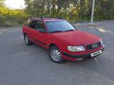 Audi 100 1992 годаүшін1 800 000 тг. в Павлодар – фото 3