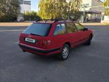 Audi 100 1992 годаүшін1 800 000 тг. в Павлодар – фото 4
